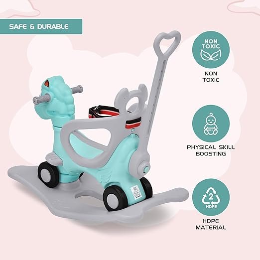 Quality Toys for Kids
