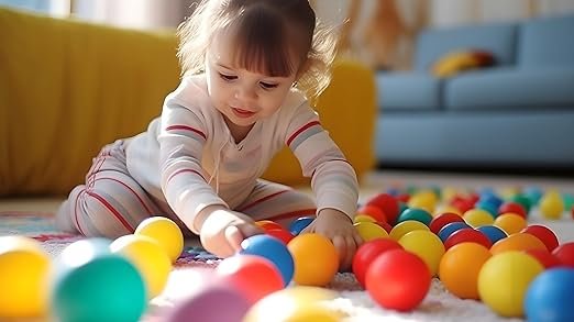 Quality Toys for Kids