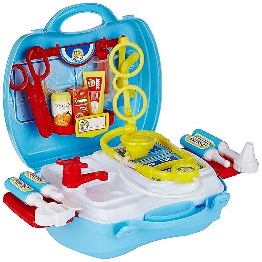 Quality Toys for Kids