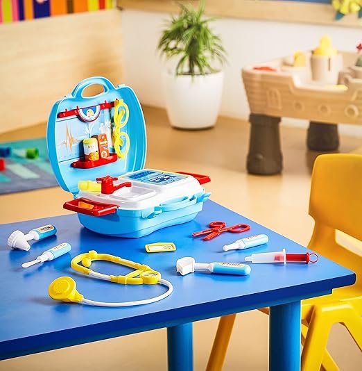 Quality Toys for Kids